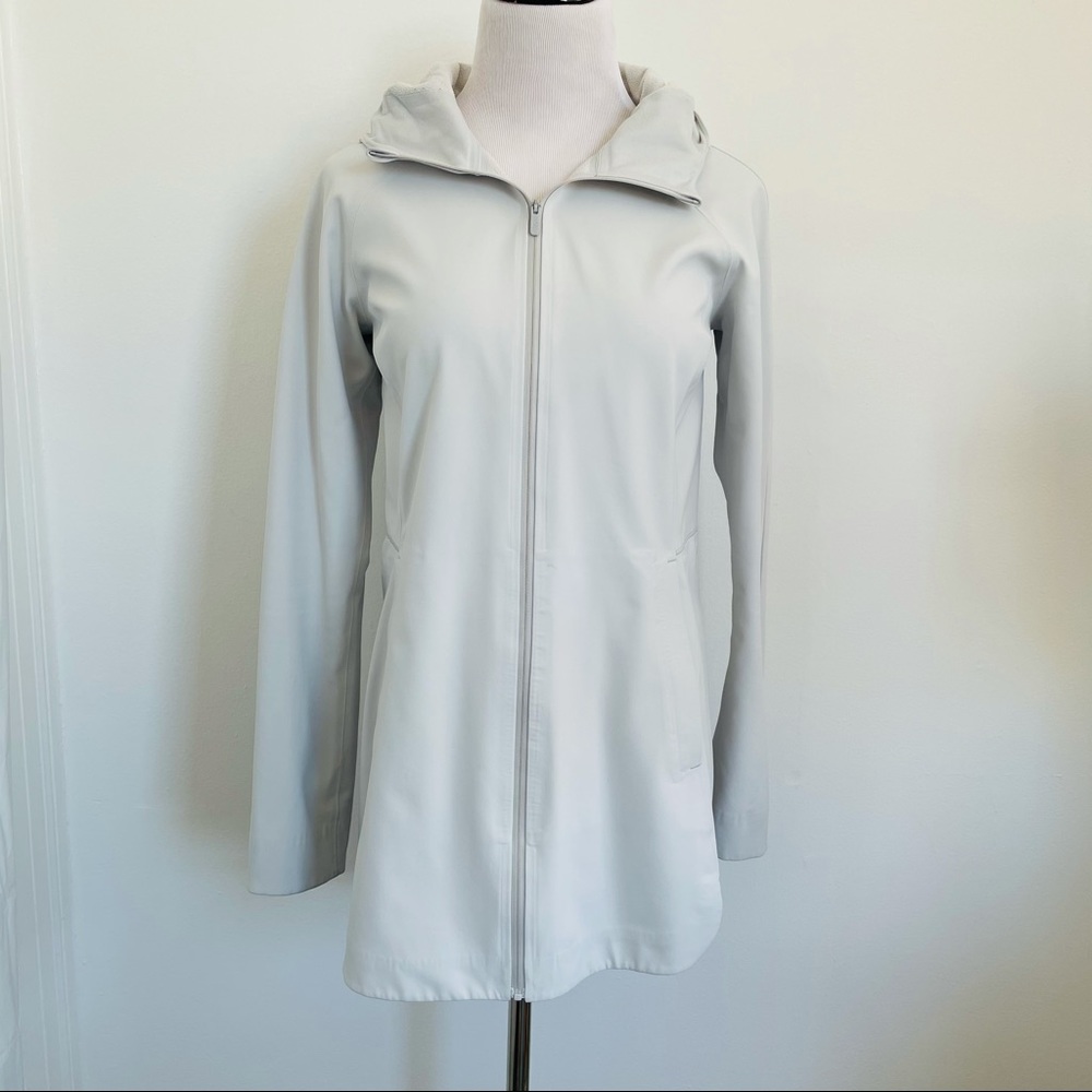 Lululemon Rain Jacket - image 2